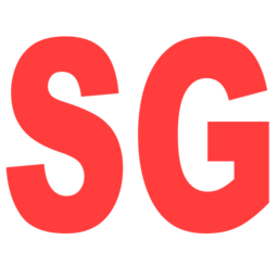 Scott Glorioso Website favicon