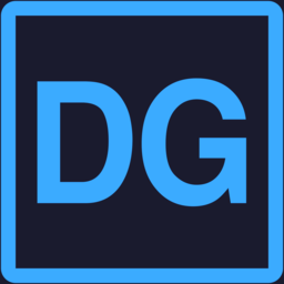 DG Portfolio Website favicon
